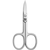 Kožená manikúra Zwilling CLASSIC INOX 5-dílná červená (97653-003)_1