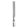 Kožená manikúra Zwilling CLASSIC INOX 5-dílná červená (97653-003)_3
