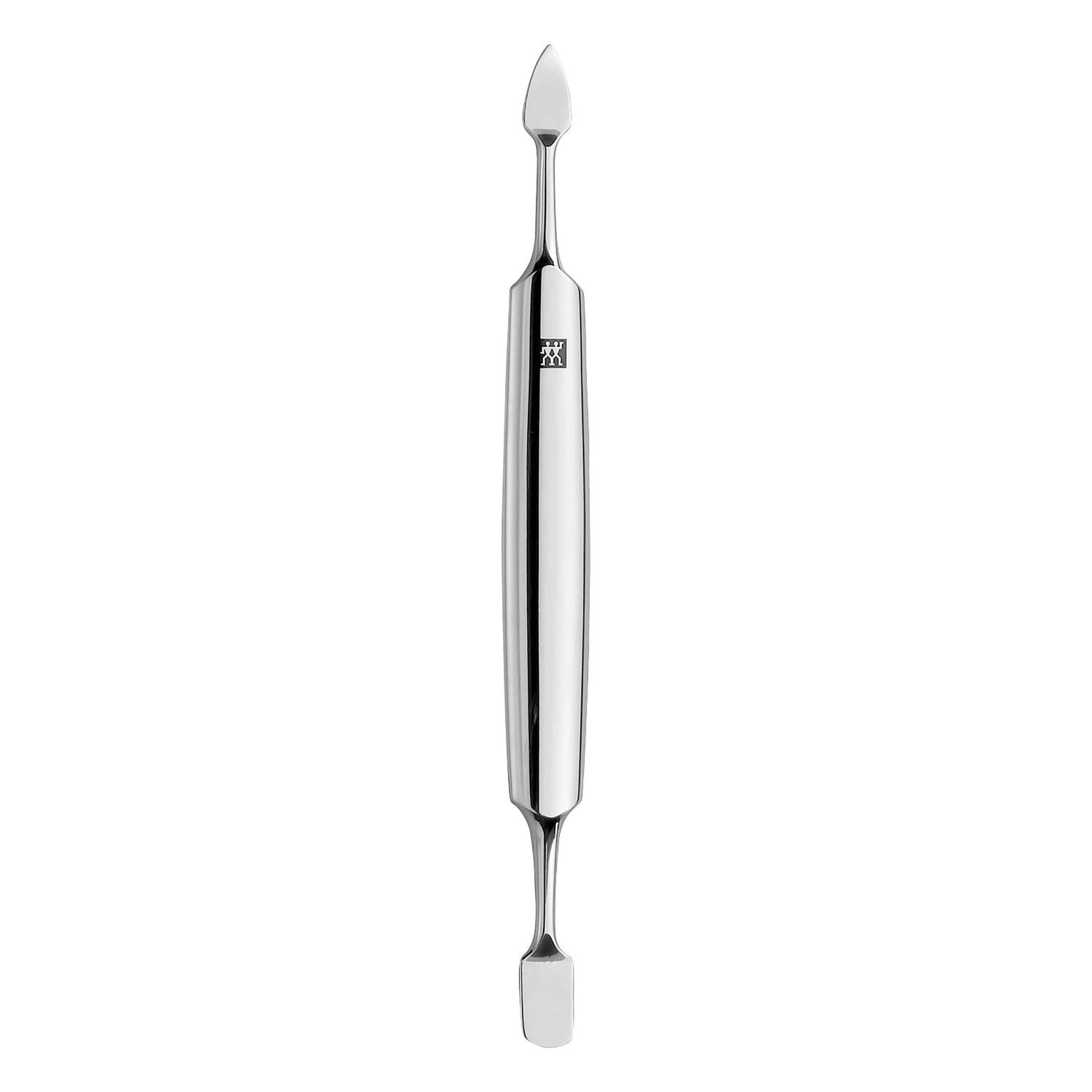Kožená manikúra Zwilling CLASSIC INOX 5-dílná červená (97653-003)_5