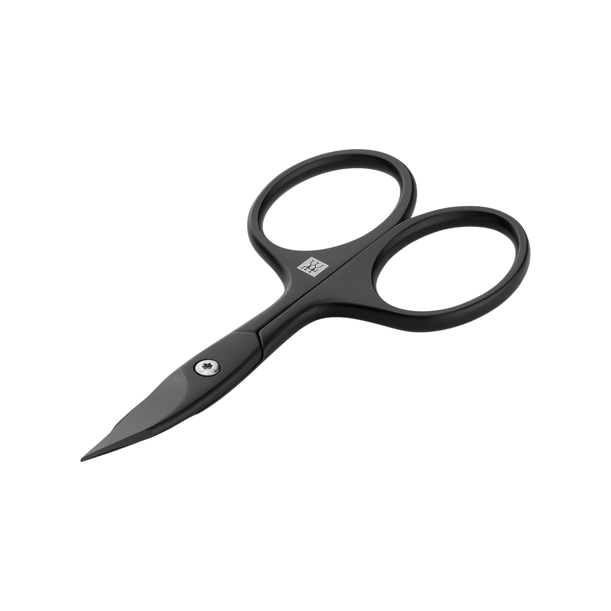 Nůžky na nehty Zwilling PREMIUM černé_1
