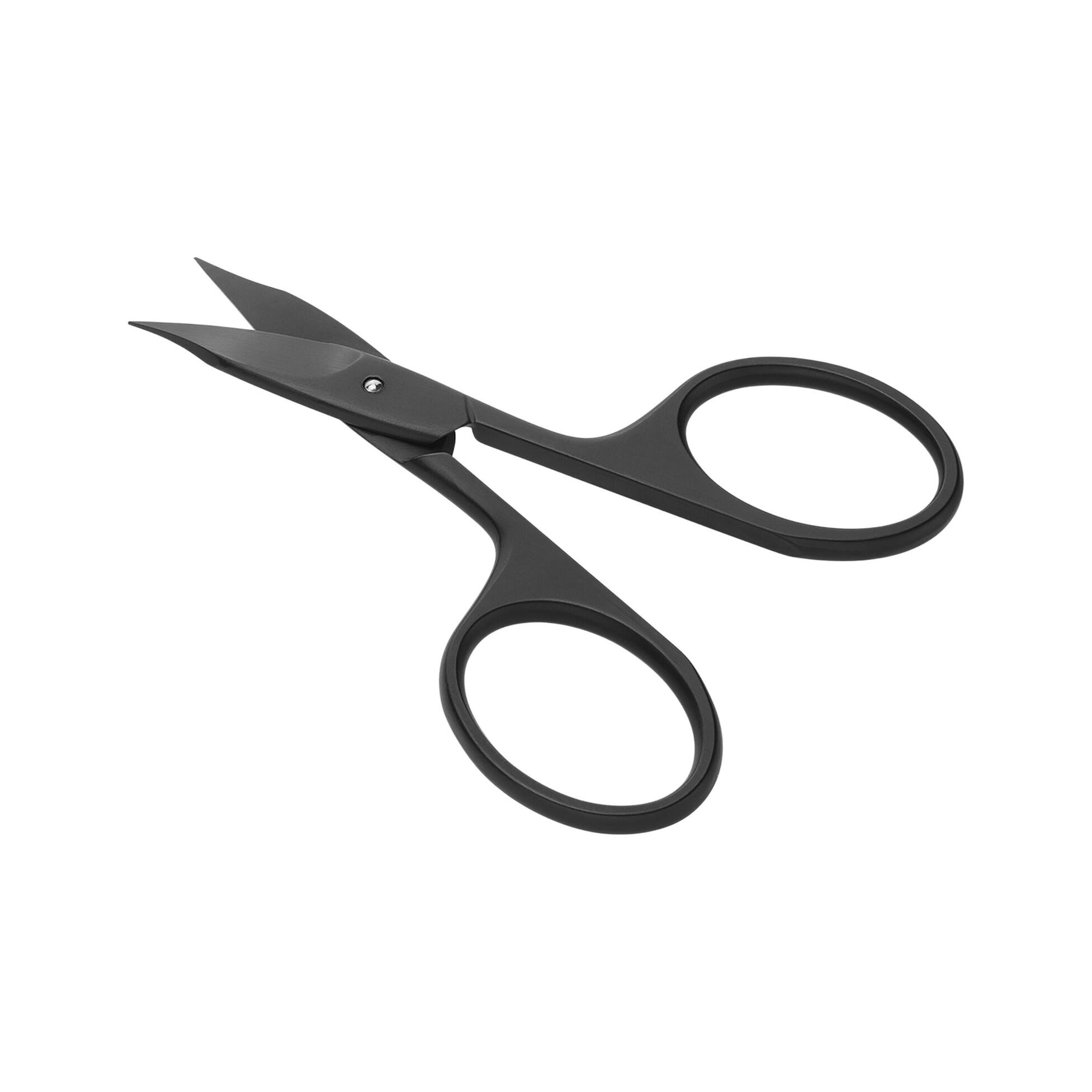 Nůžky na nehty Zwilling PREMIUM černé_2