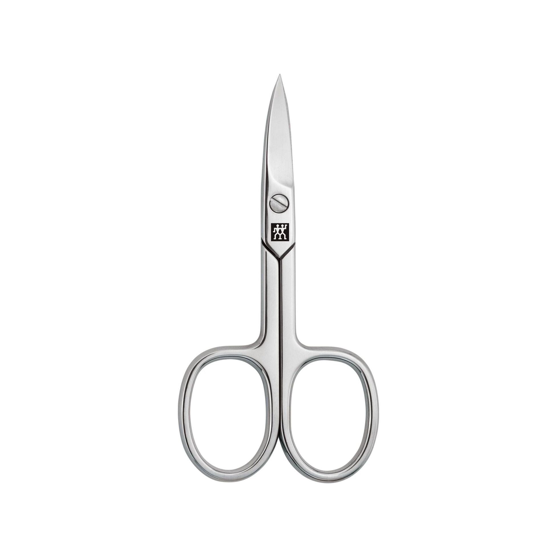 Kožená manikúra Zwilling CLASSIC INOX 5-dílná červená (97438-003)_3