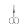 Kožená manikúra Zwilling CLASSIC INOX 5-dílná červená (97438-003)_3