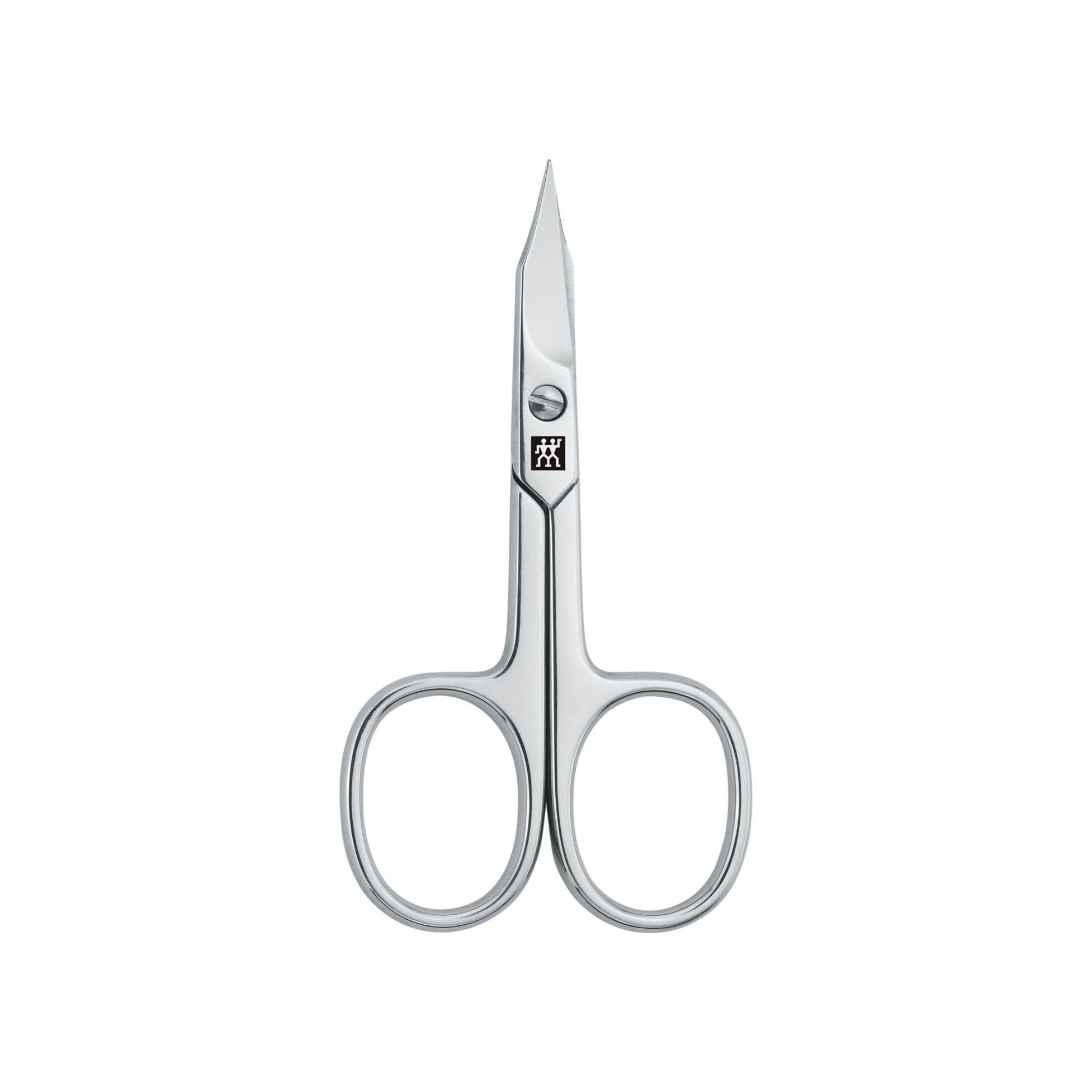 Kožená manikúra Zwilling CLASSIC INOX 3-dílná antracitová (97682-005)_2
