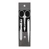 Kožená manikúra Zwilling CLASSIC INOX 3-dílná antracitová (97682-005)_5