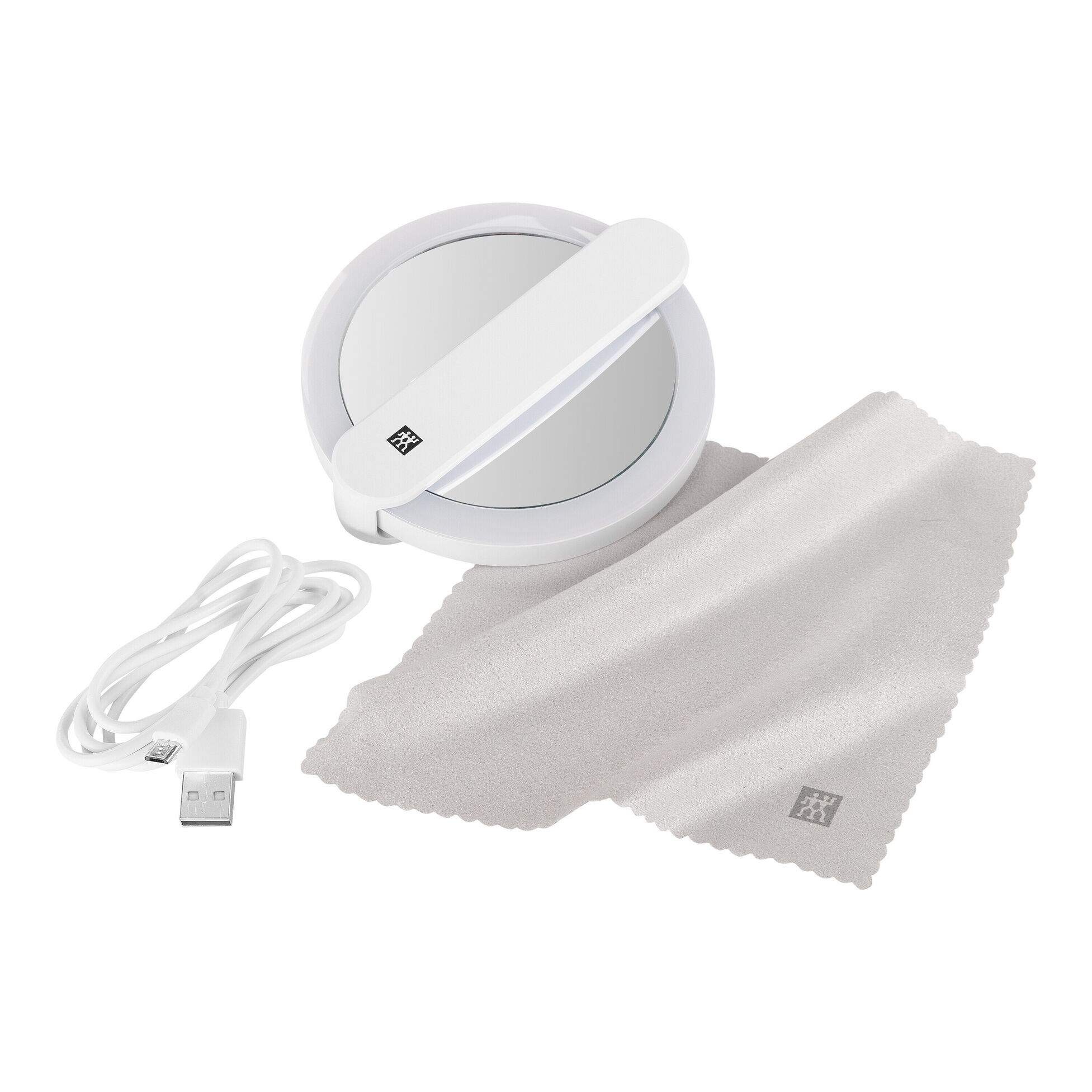 Skládací zvětšovací zrcátko s LED ZWILLING Premium (88320-090)_5