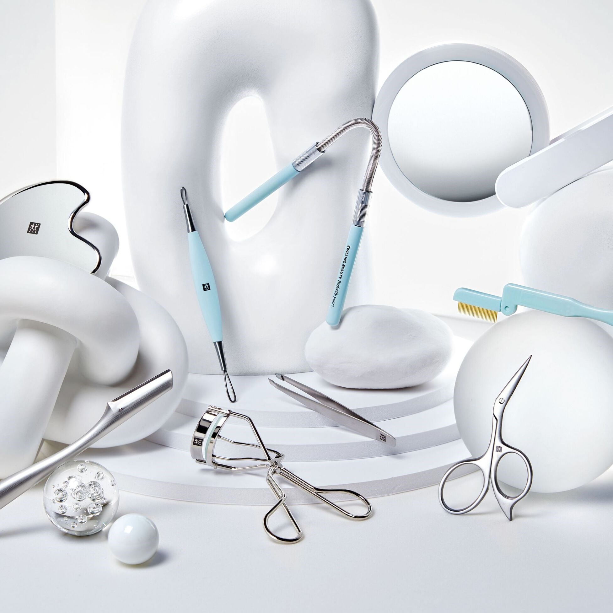 Odstraňovač chloupků na obličeji ZWILLING Premium (88323-090)_0