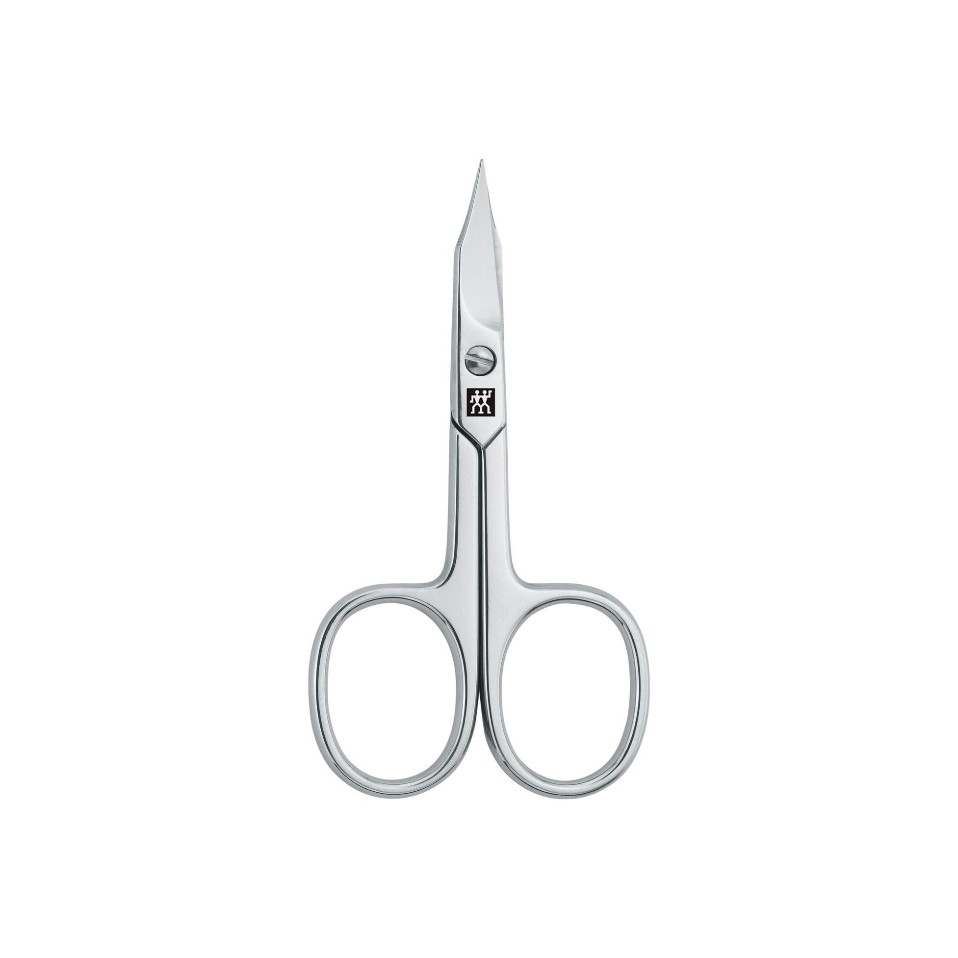 Kožená manikúra Zwilling CLASSIC INOX 7-dílná červená (97681-003)_0