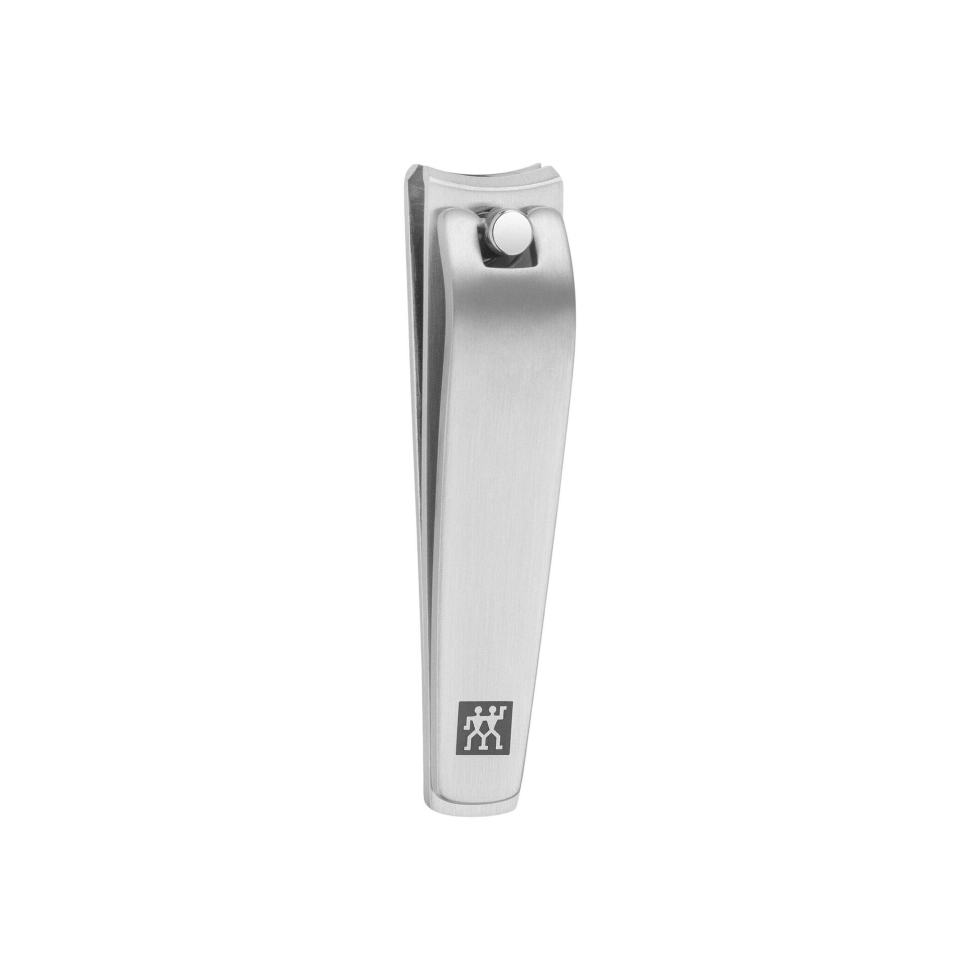 Kožená manikúra Zwilling CLASSIC INOX 7-dílná červená (97681-003)_1