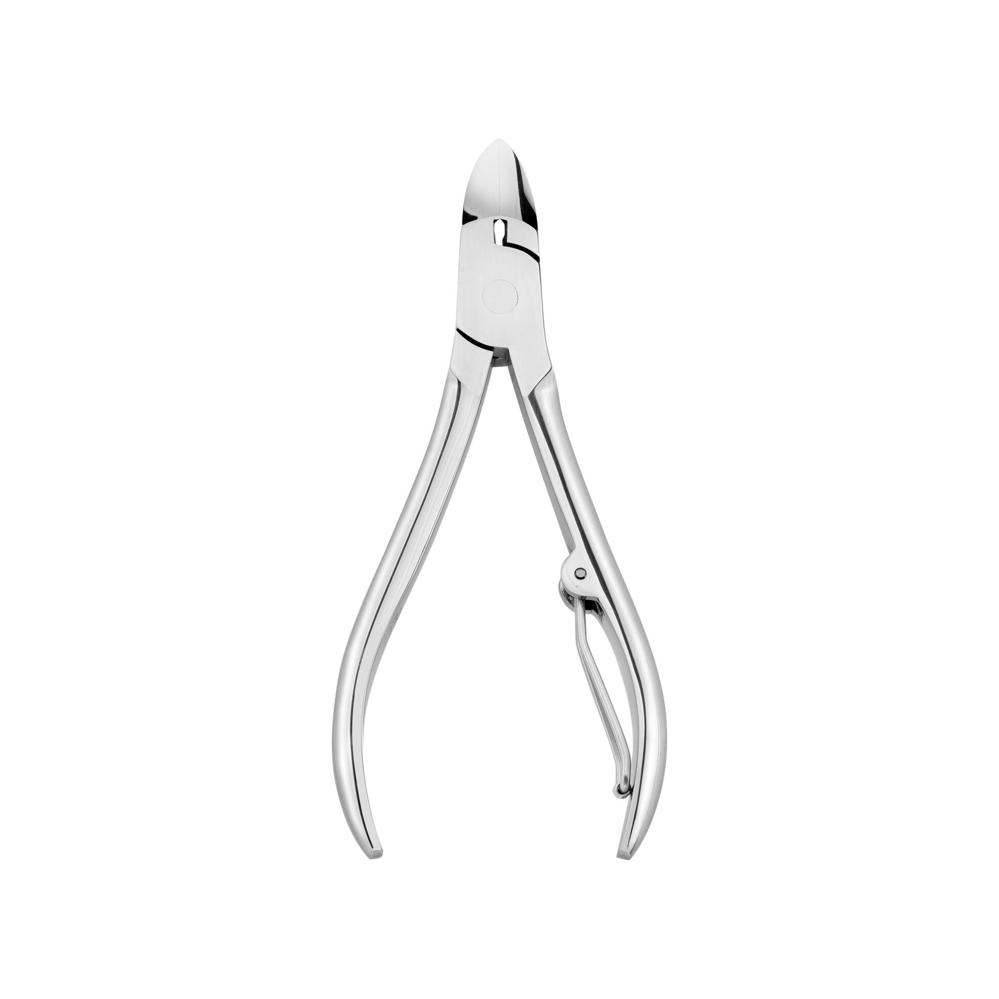 Kožená manikúra Zwilling CLASSIC INOX 7-dílná červená (97681-003)_3