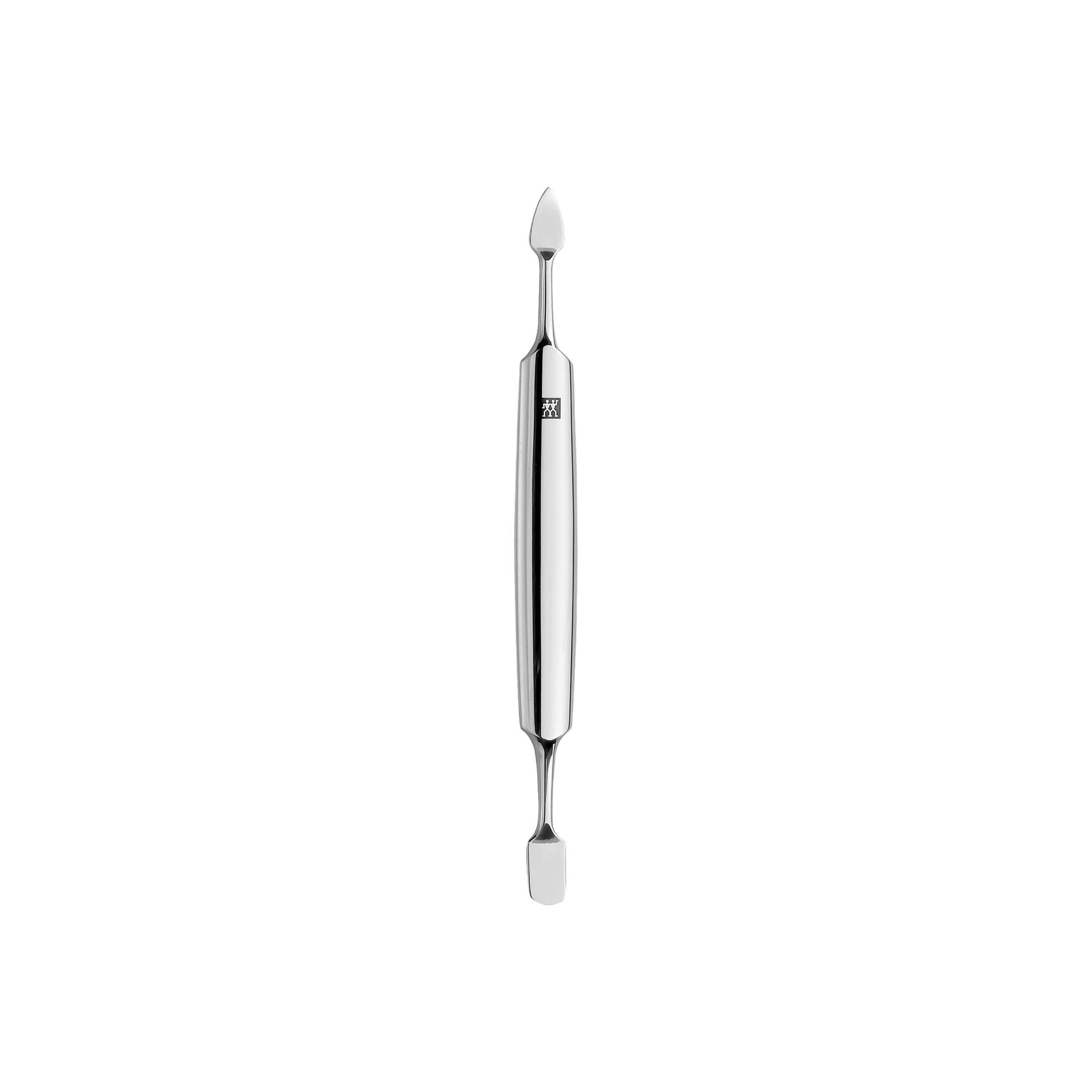 Kožená manikúra Zwilling CLASSIC INOX 7-dílná červená (97681-003)_4