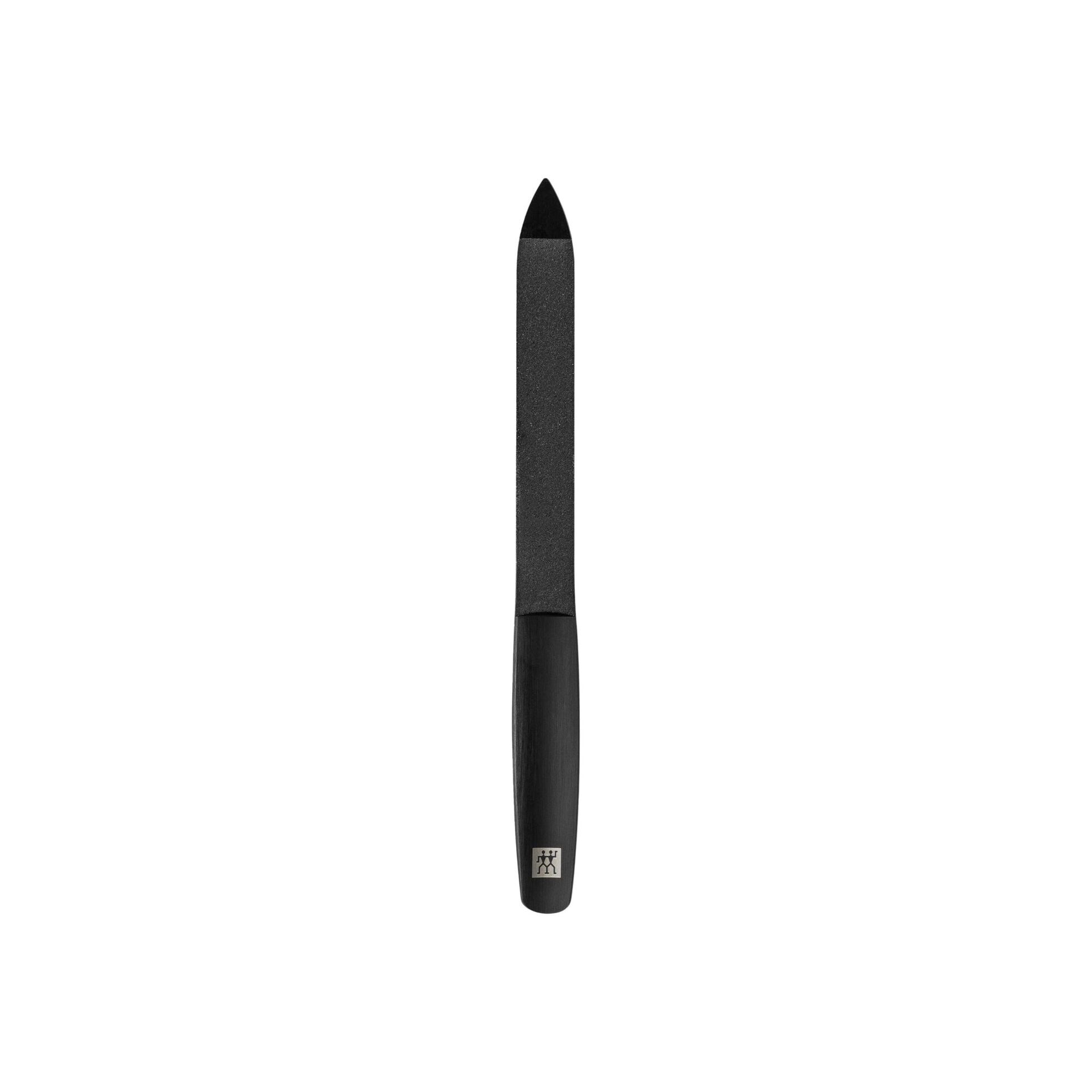 Kožená manikúra Zwilling PREMIUM 5-dílná černá (97002-004)_6