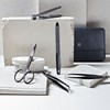 Kožená manikúra Zwilling PREMIUM 5-dílná černá (97003-004)_0