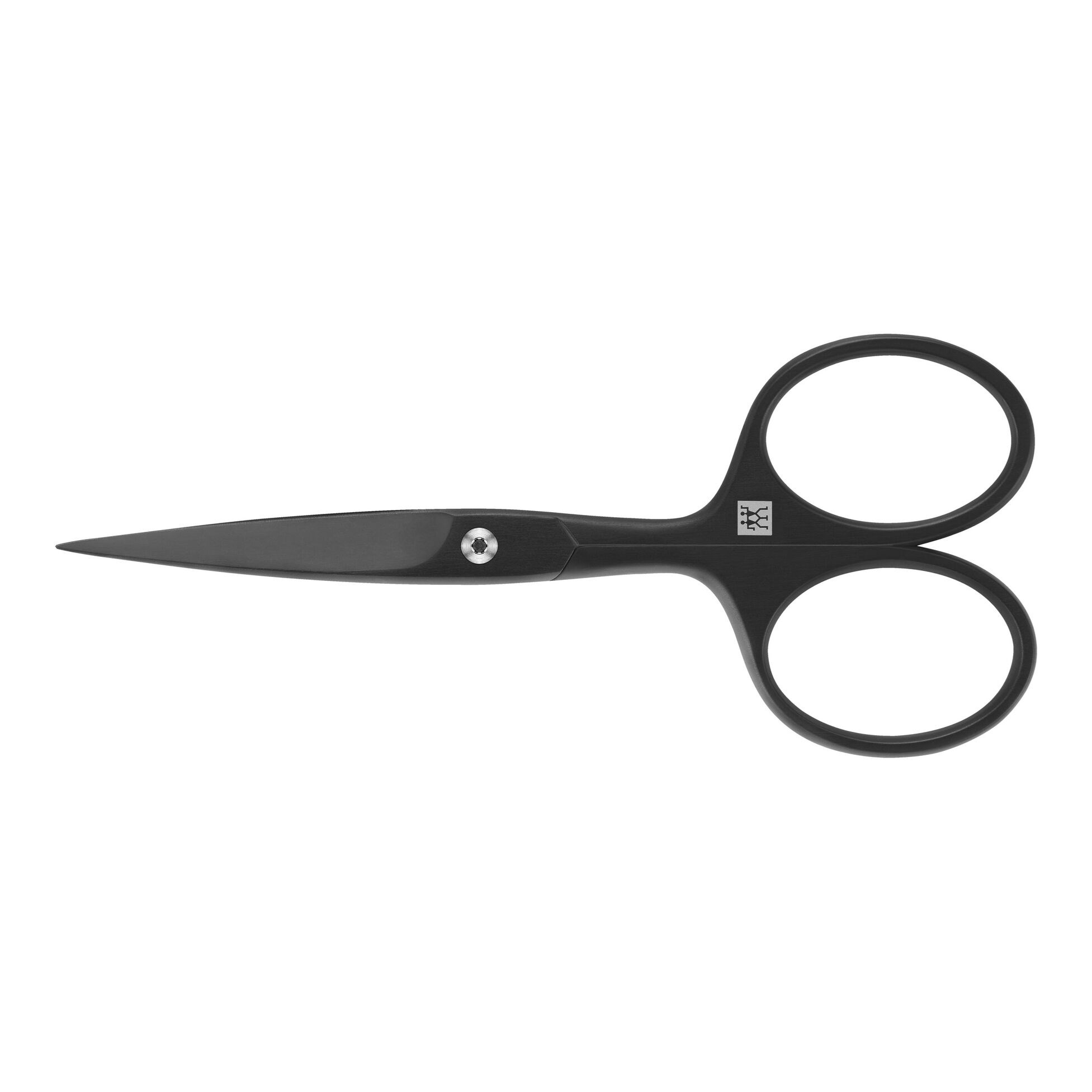 Kožená manikúra Zwilling PREMIUM 5-dílná černá (97003-004)_1