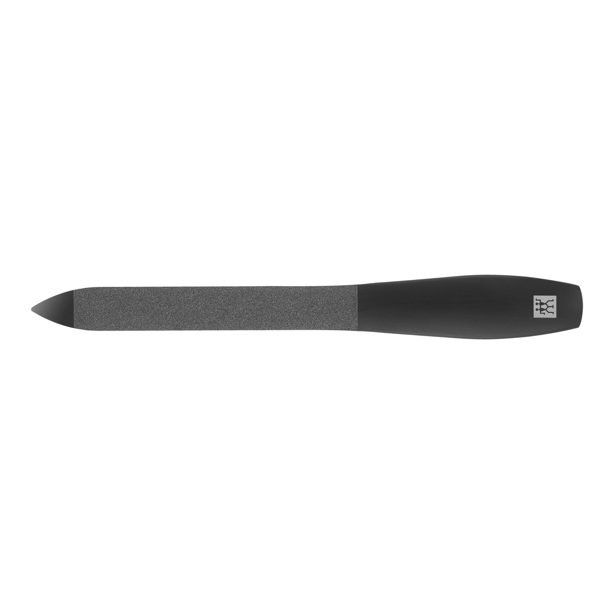 Kožená manikúra Zwilling PREMIUM 5-dílná černá (97003-004)_2
