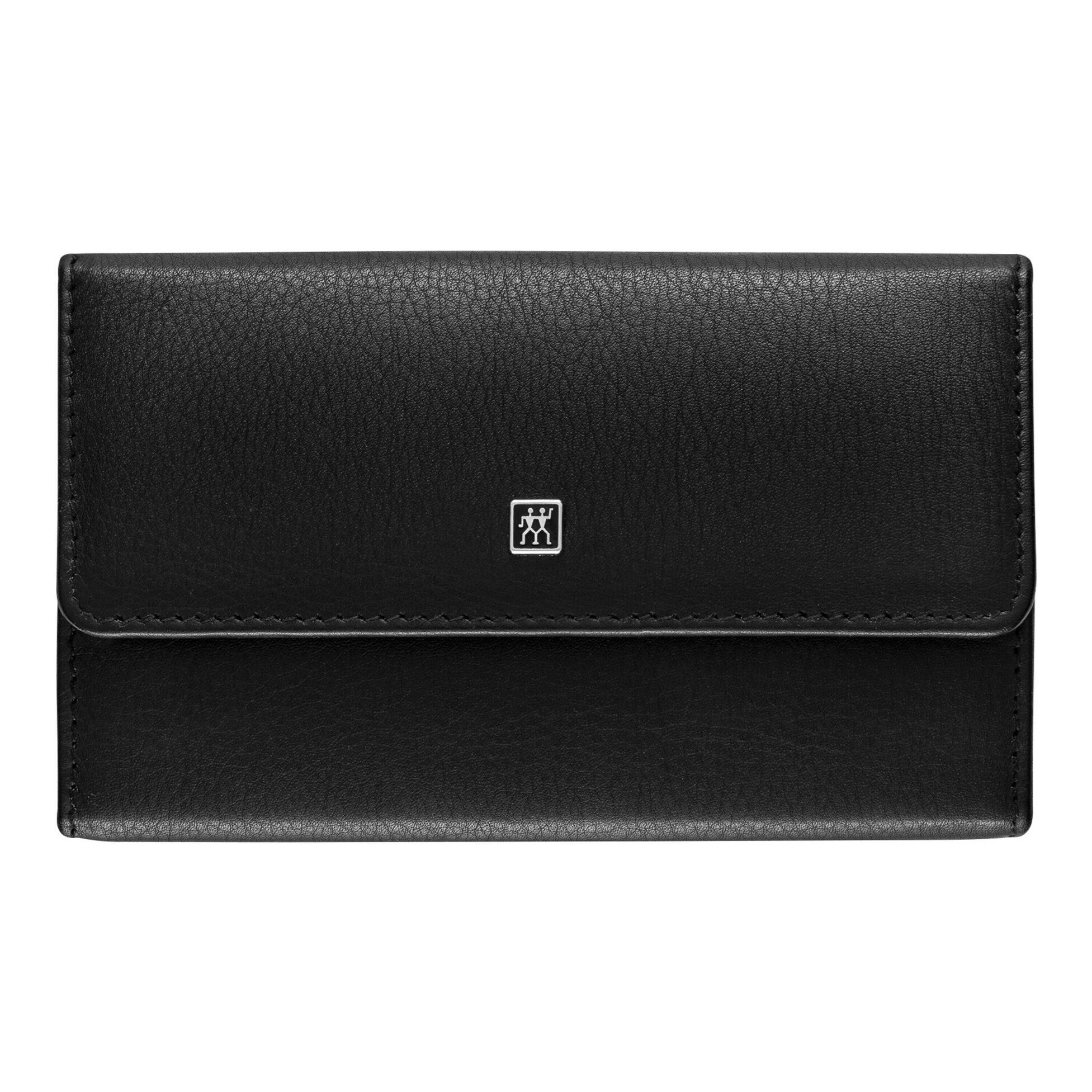Kožená manikúra Zwilling PREMIUM 5-dílná černá (97003-004)_8