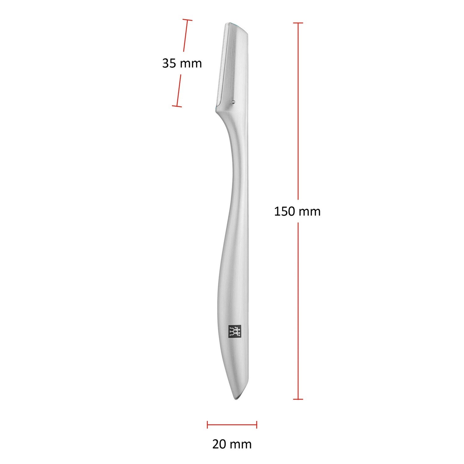 Žiletka na obličej Zwilling PREMIUM (88304-090)_1