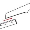 Žiletka na obličej Zwilling PREMIUM (88304-090)_4