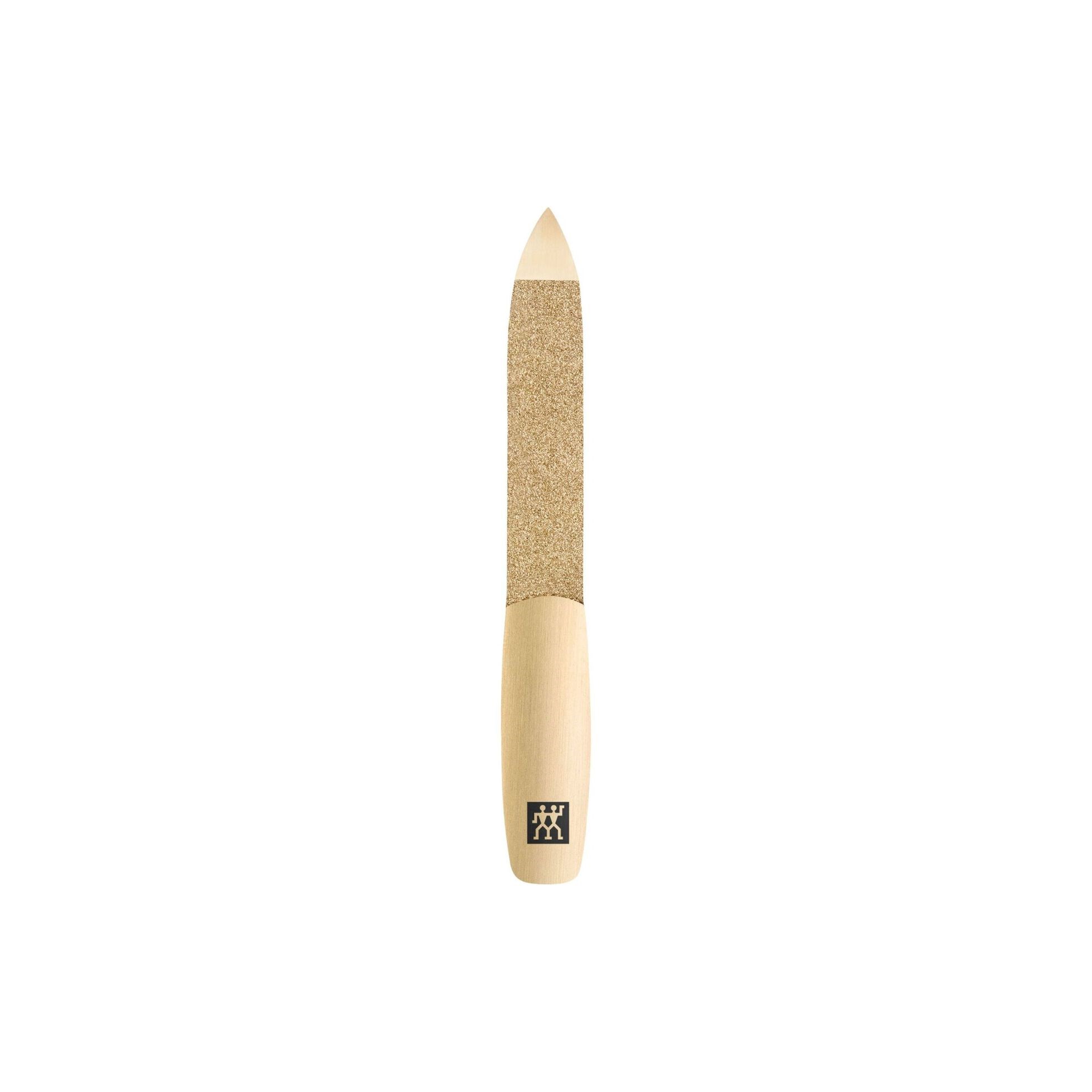 Kožená manikúra Zwilling PREMIUM 3-dílná béžová (97747-001)_4