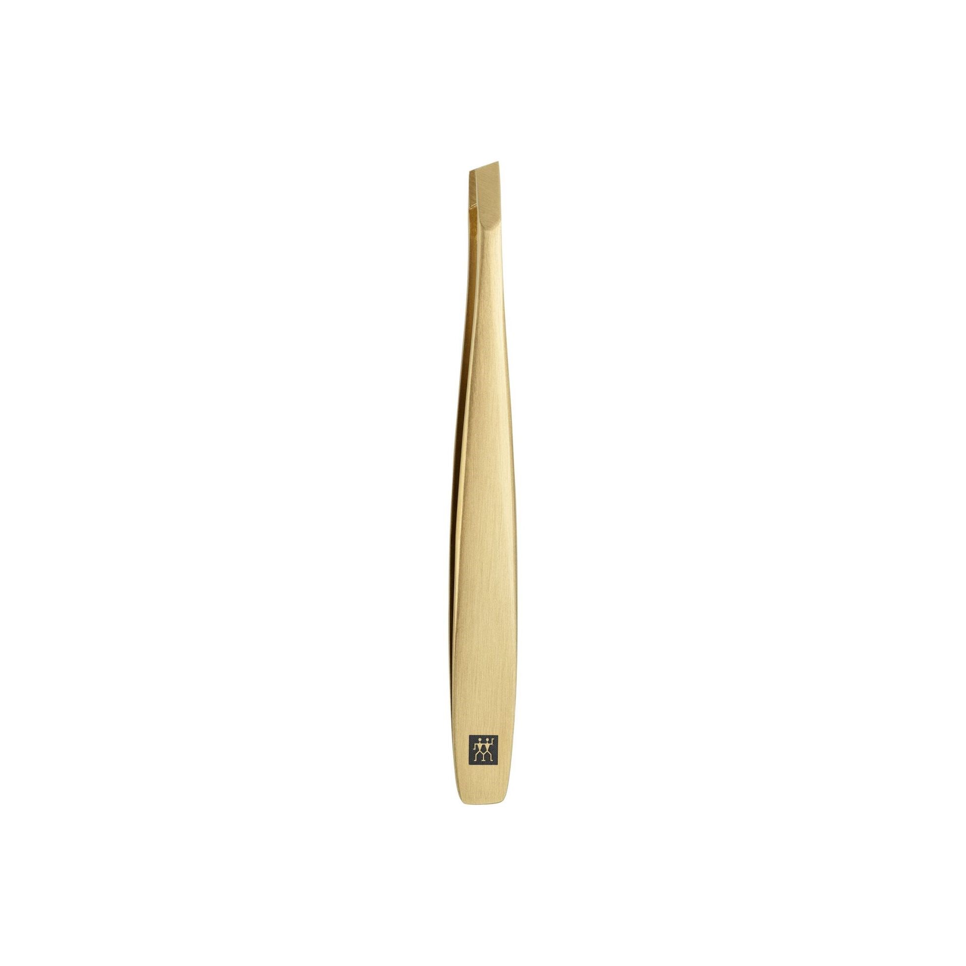Kožená manikúra Zwilling PREMIUM 5-dílná béžová (97749-001)_5