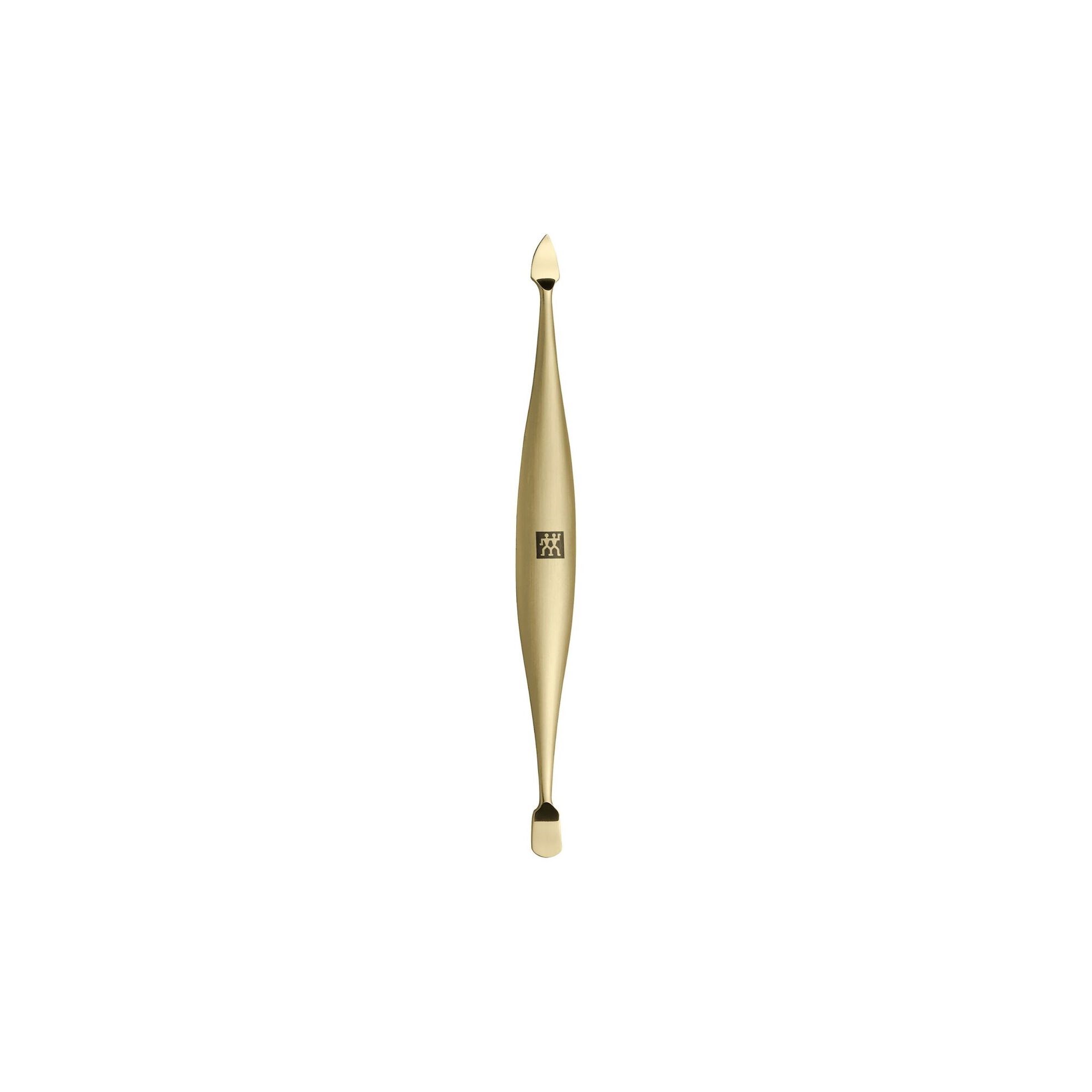 Kožená manikúra Zwilling TWINOX Gold 6-dílná černá(97748-004)_4