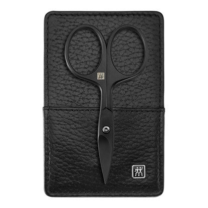 Kožená manikúra Zwilling PREMIUM 3-dílná černá (97000-004)_7