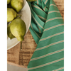 Kuchyňské utěrky House Doctor CHEF 75x55cm SET/3 ks zelené_0