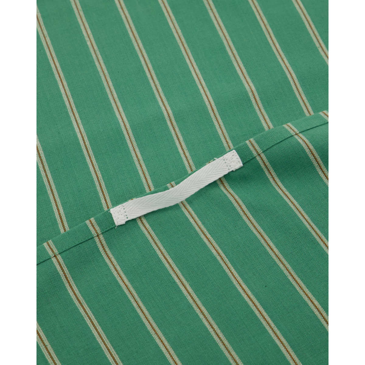 Kuchyňské utěrky House Doctor CHEF 75x55cm SET/3 ks zelené_1