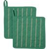 Chňapky na vaření House Doctor CHEF SET/2ks zelené_3