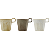 Hrnek House Doctor ARCH SET/3ks_3