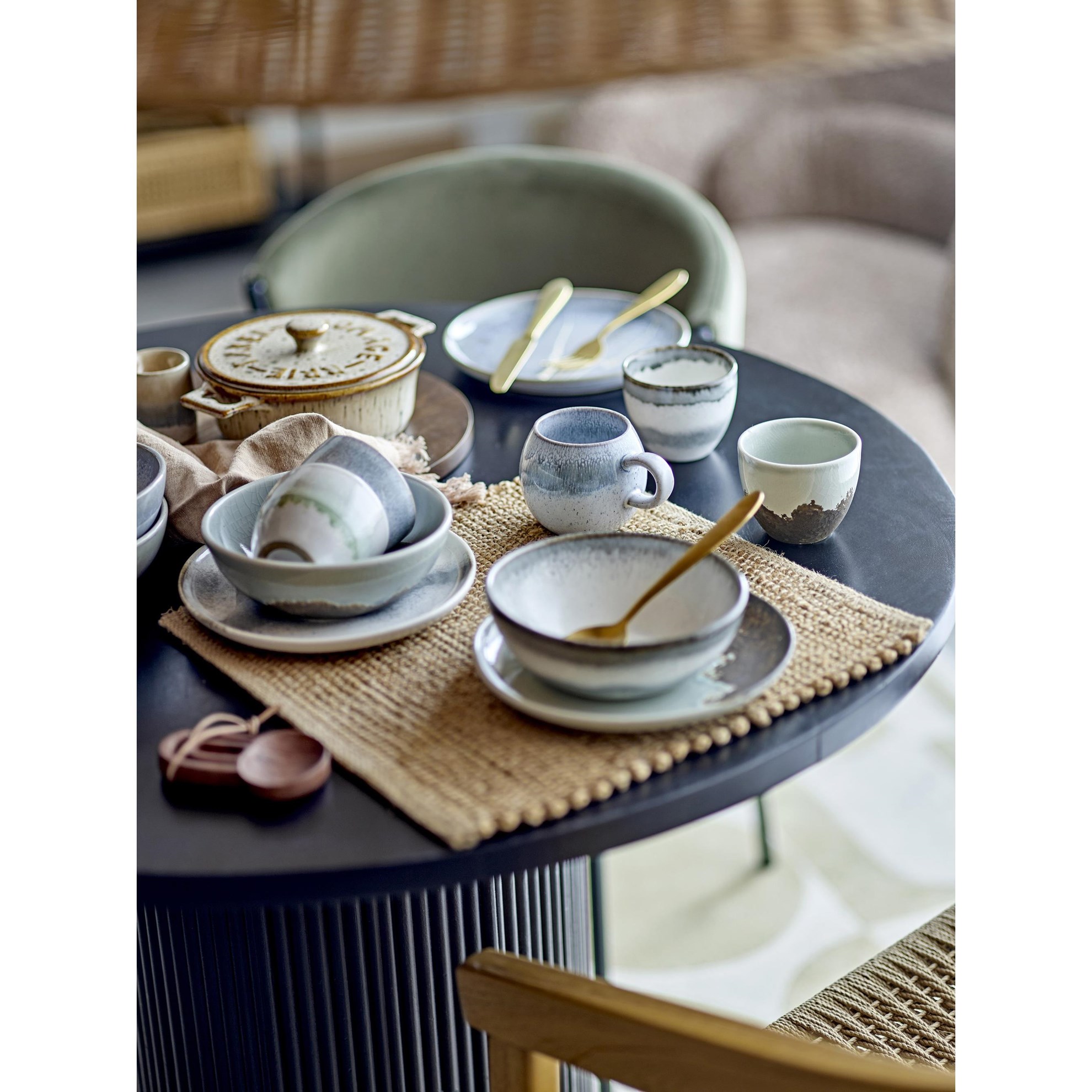 Kameninový hrnek PAULA 195ml šedý_2