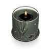 Svíčka v plechu Balsam & Cedar DEMI VANITY 85 g zelená_1