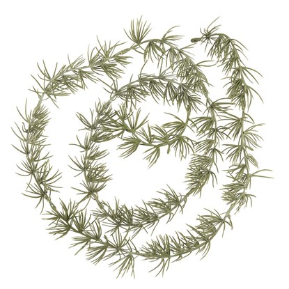 Umělá dekorace/girlanda Ib Laursen cedr D.150 cm_0