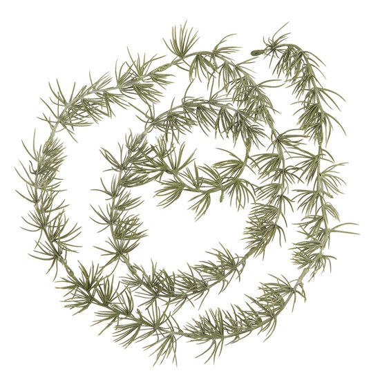 Umělá dekorace/girlanda Ib Laursen cedr D.150 cm_0