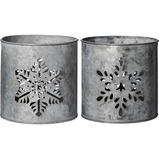 Svícen Ib Laursen 2druhy (cena za 1ks!)_0