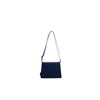 Kabelka / psaníčko Tinne + Mia ENVELOPE blue opal_4