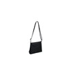 Kabelka / psaníčko Tinne + Mia ENVELOPE black_0