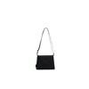 Kabelka / psaníčko Tinne + Mia ENVELOPE black_2