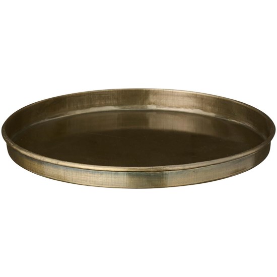 Tácek pod svíčku Ib Laursen 15,7 cm_0