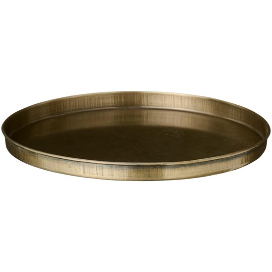 Tácek pod svíčku Ib Laursen 19 cm_0