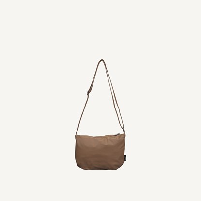 Kabelka Tinne + Mia CROSS BODY beaver fur_2