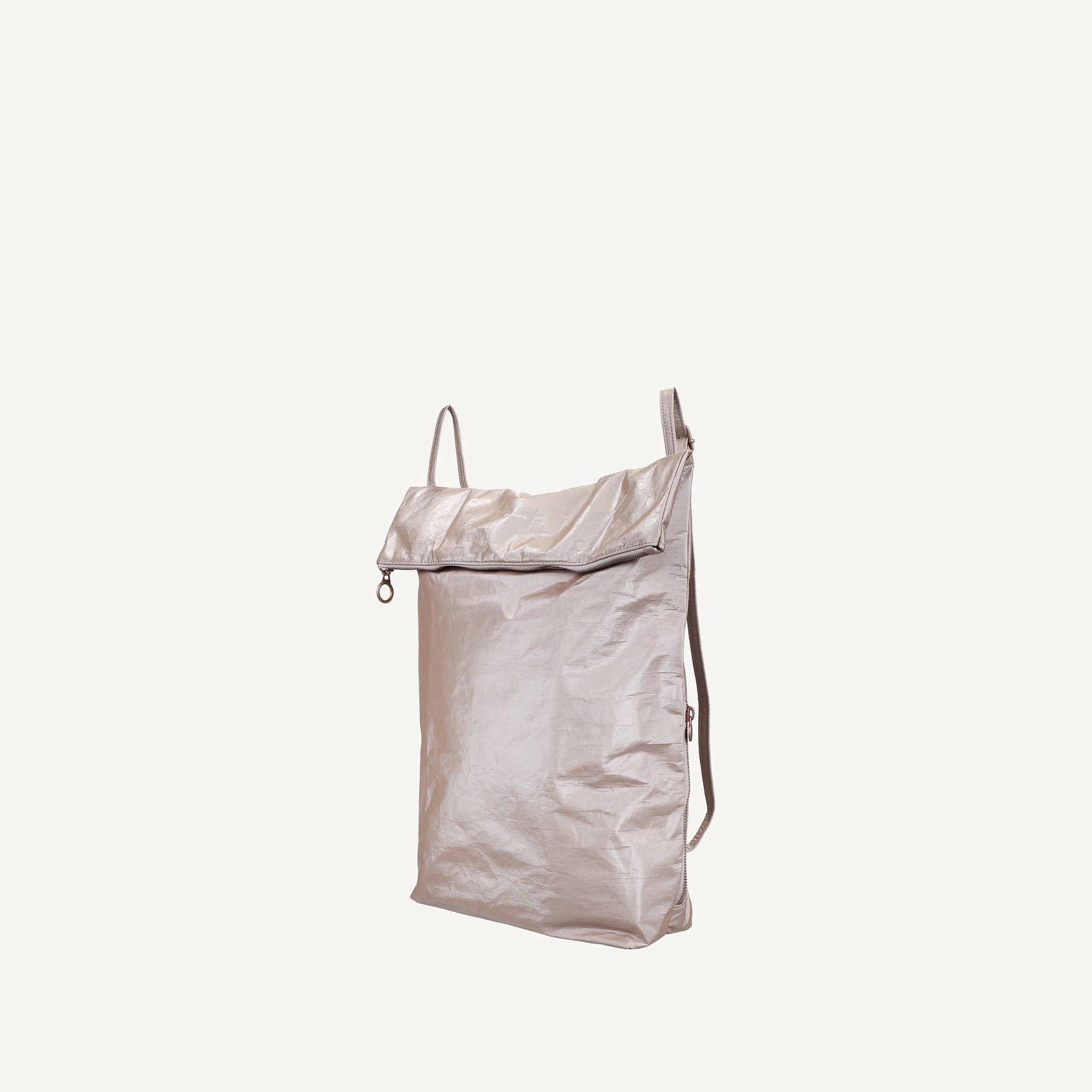 Batoh Tinne + Mia FEEL GOOD tyvek gold_1