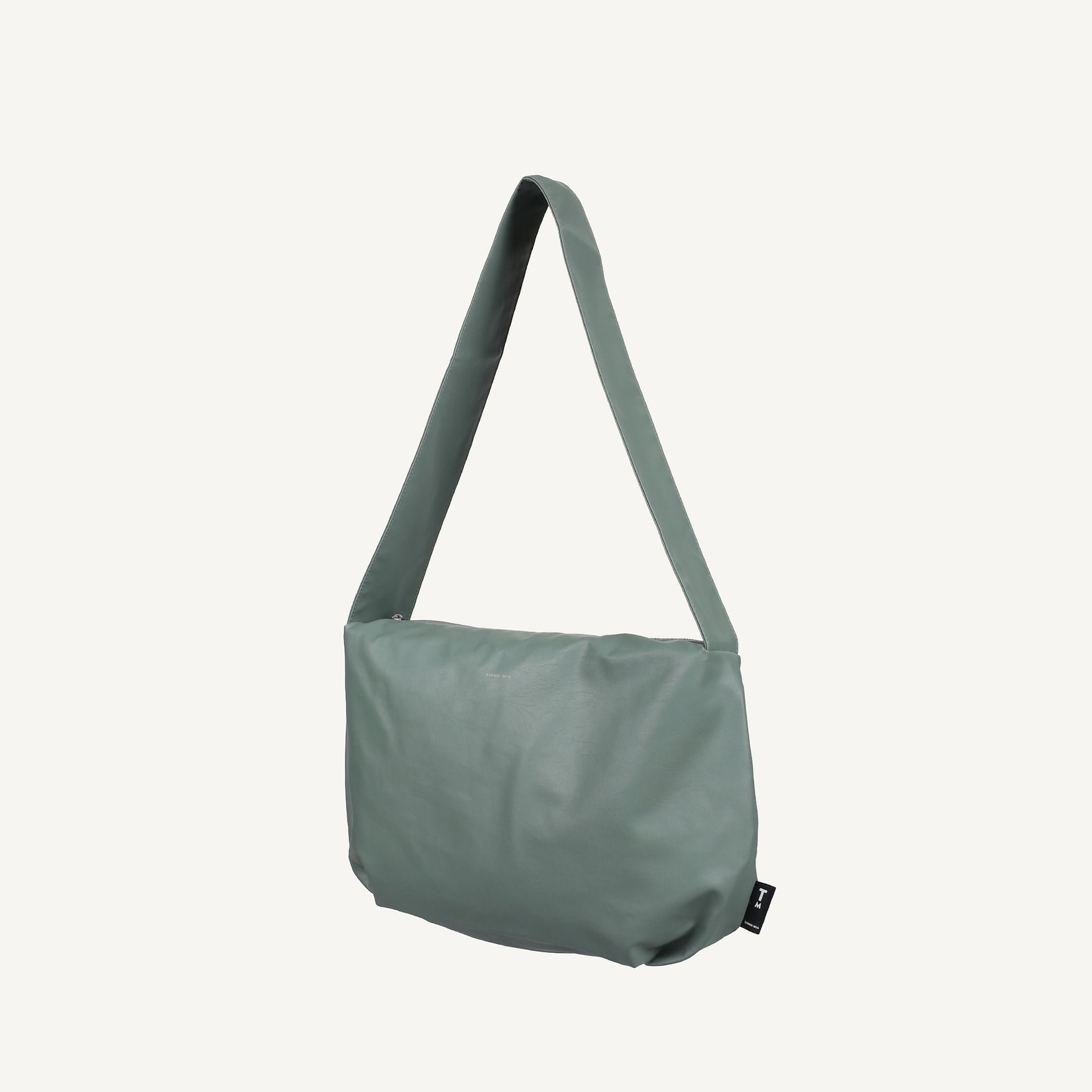 Kabelka Tinne + Mia LOT BOLD chinois green_2