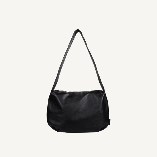 Kabelka Tinne + Mia LOT BOLD black_2