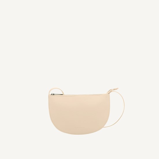 Kabelka Monk & Anna FAROU půlměsíc stone_4