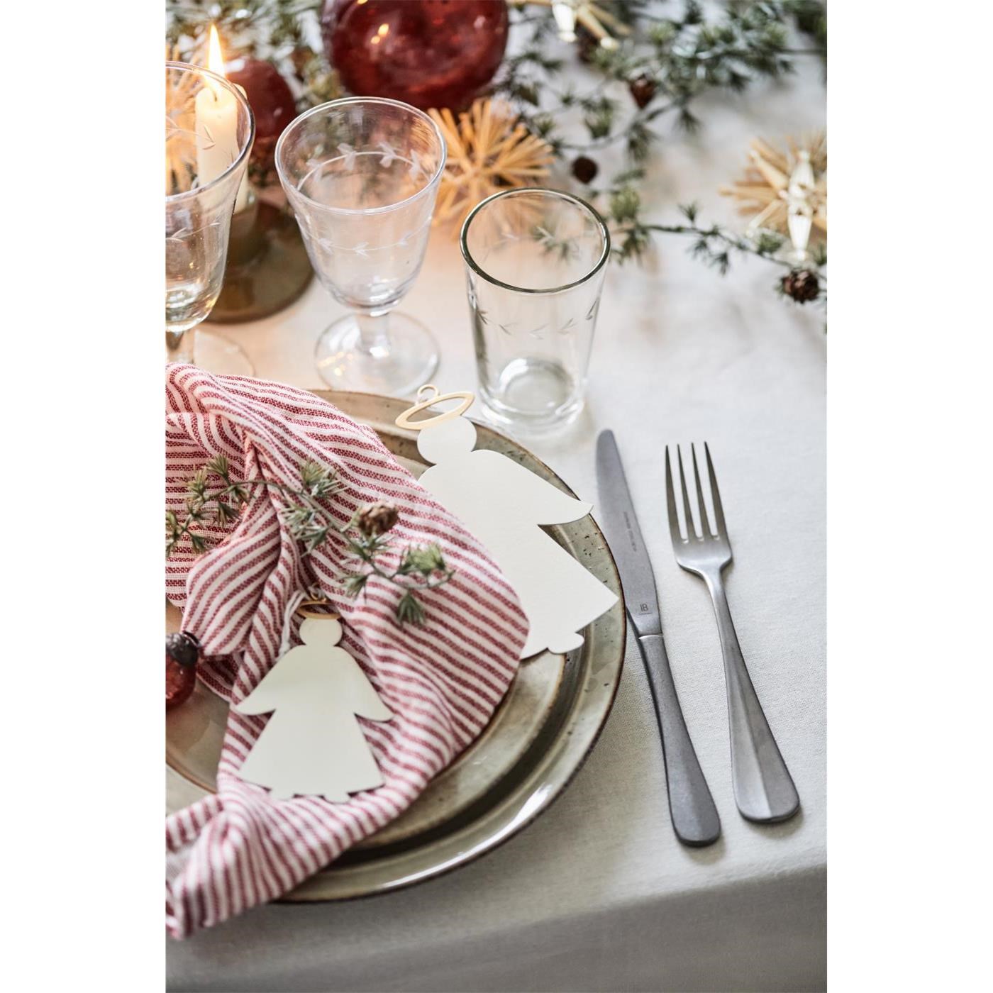 Anděl na zavěšení Ib Laursen V.16 cm_1