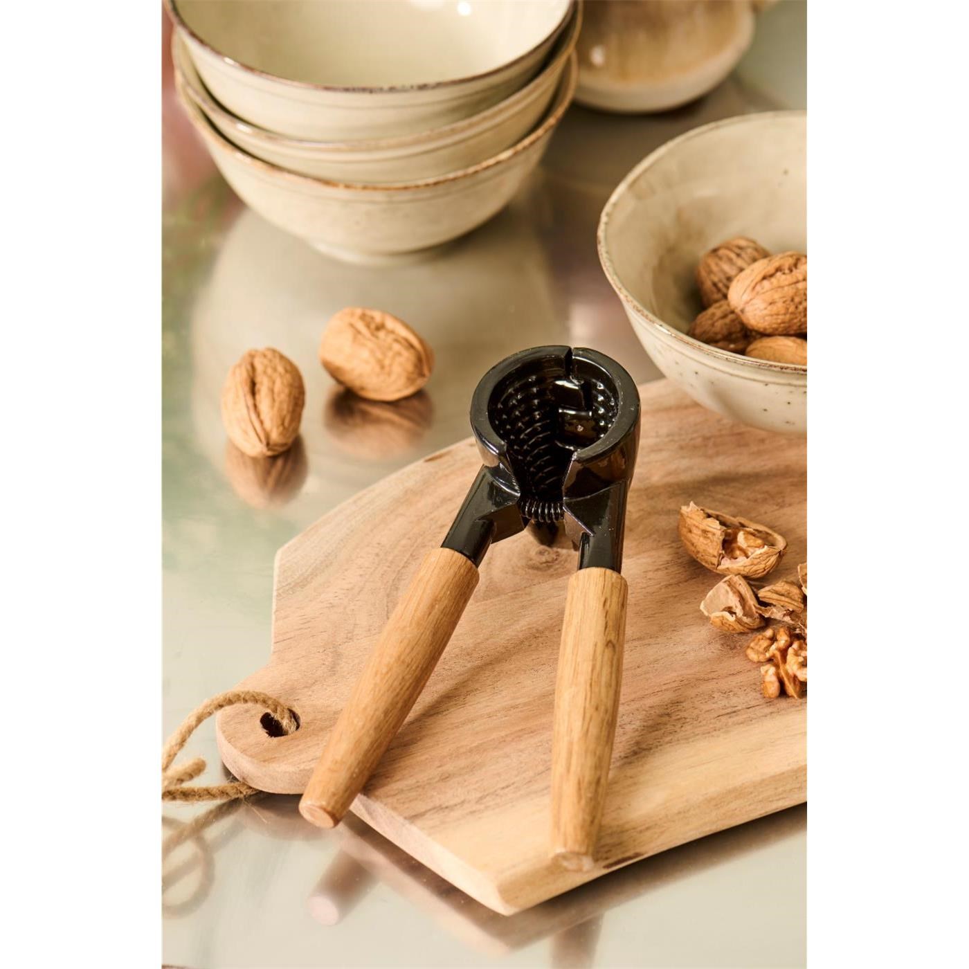 Louskáček na ořechy Ib Laursen D.17 cm_0