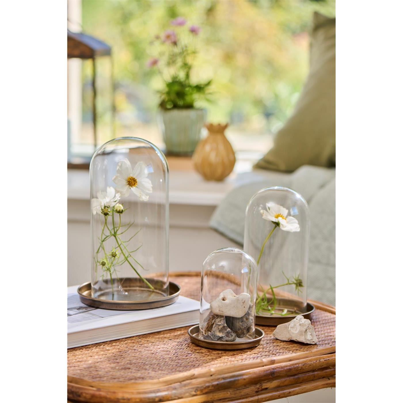 Tácek pod svíčku Ib Laursen 15,7 cm_2