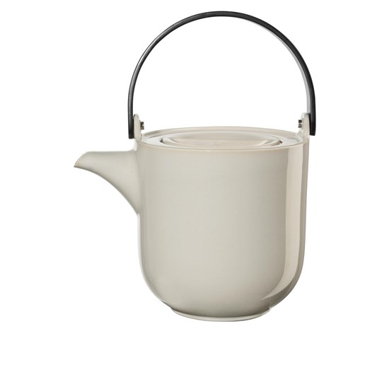 Čajová konvice Asa COPPA TOFU 1,5 l šedá_0