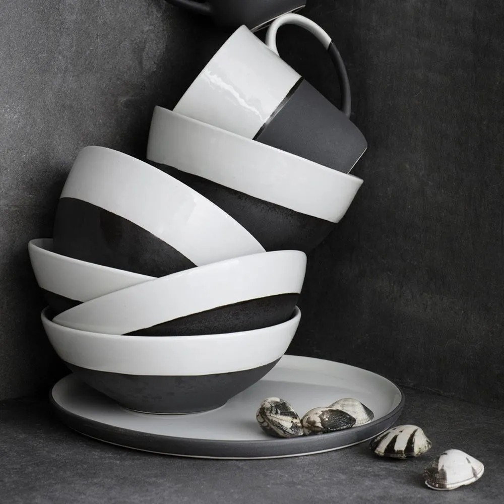 Miska Broste ESRUM P.11cm SET/2ks sl. kost_2